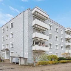 Das Leben geniessen unweit der malerischen Altstadt