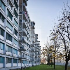 Appartement de 3 pièces au 2ème étage