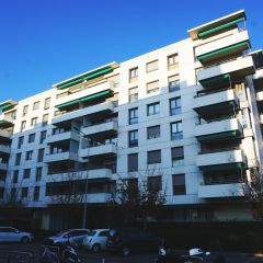 Appartement Grand-Lancy