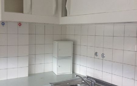 Appartement de 2 pièces à louer à Plainplaias