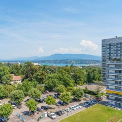 Appartement Petit-Saconnex