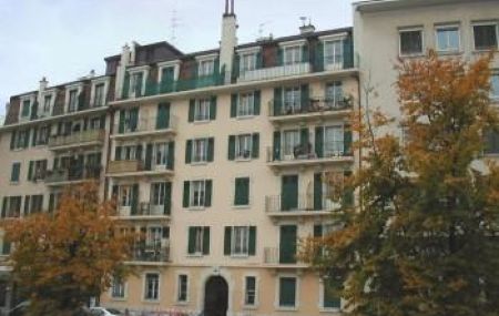 Appartement 3 pièces - Rue Montbrillant 85 Genève