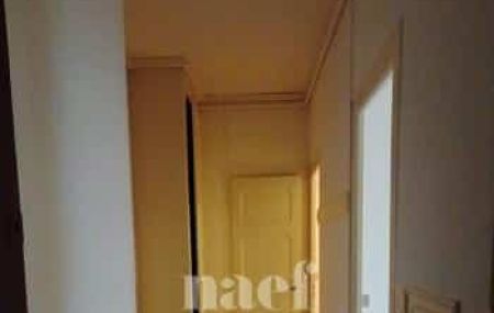 Appartement 3 pièces - Rue Montbrillant 85 Genève