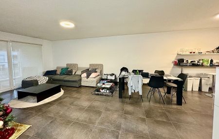 Appartement 5.5 pièces