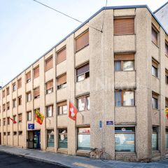 Chambre à louer à proximité de la gare