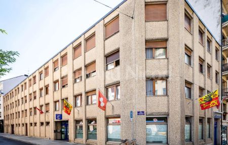 Chambre à louer à proximité de la gare