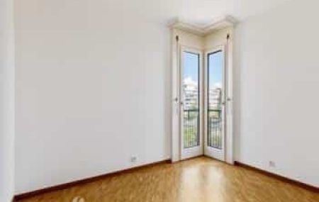 Appartement 6 pièces - Rue de Saint-Jean 74 Genève