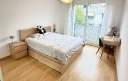 Appartement de 5 pièces à Châtelaine