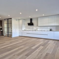 Superbe appartement rénové dans le quartier de Budé