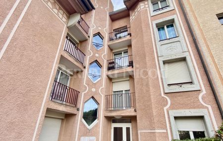 Très bel appartement à Plan-les-Ouates