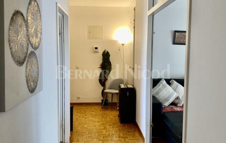 Très bel appartement à Plan-les-Ouates