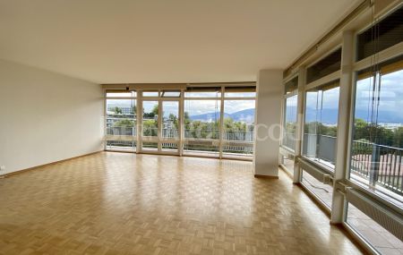 Magnifique appartement avec vue imprenable sur le jet d&#039;eau