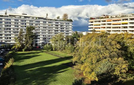 Superbe appartement rénové dans le quartier de Budé