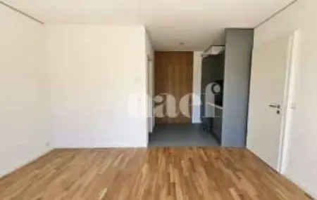 Appartement 4.5 pièces - Avenue de la gare des Eaux Vives 27 Genève