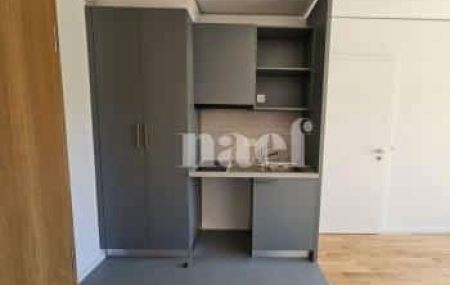 Appartement 4.5 pièces - Avenue de la gare des Eaux Vives 27 Genève