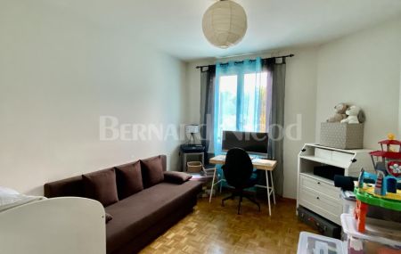 Très bel appartement à Plan-les-Ouates