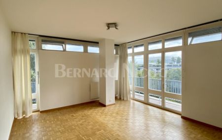 Magnifique appartement avec vue imprenable sur le jet d&#039;eau