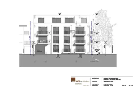 Erstvermietung - Bernastrasse 37c, Interlaken