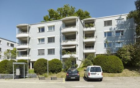 Ihr neues Zuhause im beliebten Balsbergquartier