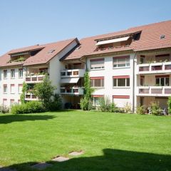 Komfortable Familienwohnung in kinderfreundlicher Umgebung