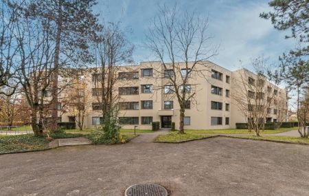 Hohe Lebensqualität in familienfreundlichem Umfeld