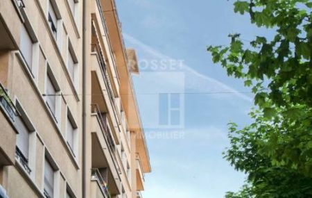 Appartement de 2 pièces au 1er étage d'env. 35 m2