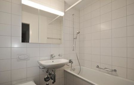 Ihr neues Zuhause im beliebten Balsbergquartier