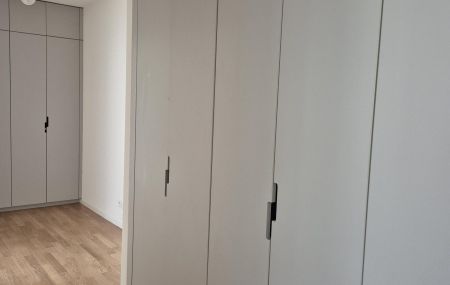 Appartement 6 pièces  | Coulouvrenière