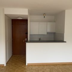 Plainpalais &#8211; quartier des banques &#8211; studio