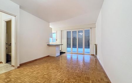 Appartement de 2 pièces au 3ème étage