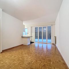 Appartement de 2 pièces au 3ème étage