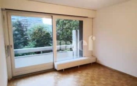 Appartement 5.5 pièces - Chemin de la Tourelle 8 Genève