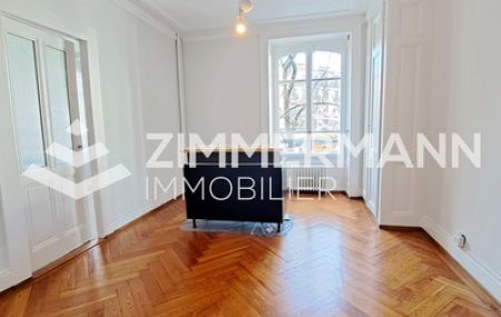 Appartement 5 Pièces, 94 m²