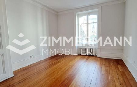 Appartement 5 Pièces, 94 m²