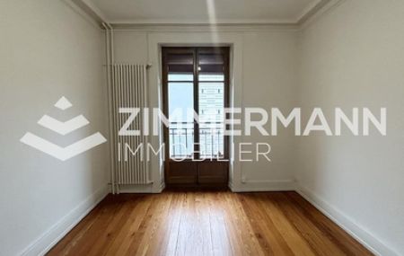 Appartement 4 Pièces, 78 m²