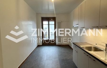 Appartement 4 Pièces, 78 m²