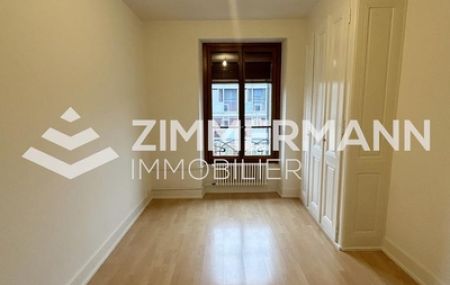 Appartement 4 Pièces, 78 m²