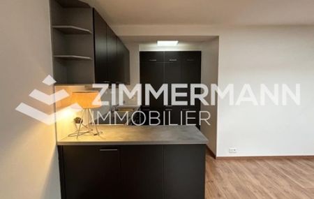 Appartement 4.5 Pièces, 89 m²