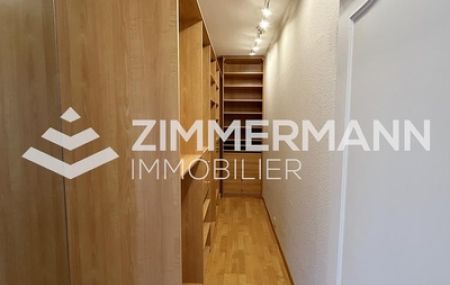 Appartement 6.5 Pièces, 141 m²