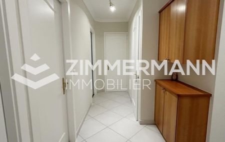 Appartement 6.5 Pièces, 141 m²