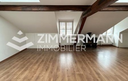 Appartement 4.5 Pièces, 89 m²