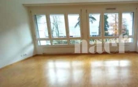 Appartement 2.5 pièces - Route de Malagnou 36 A Genève