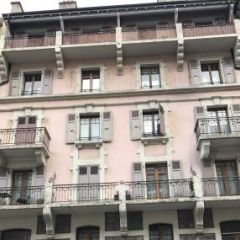 Appartement 3 pièces - Rue de Montchoisy 23 Genève