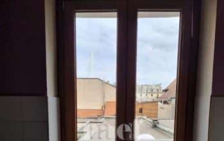 Appartement 3 pièces - Rue de Montchoisy 23 Genève