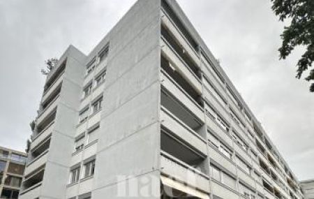 Appartement 4 pièces - Chemin des Semailles 51 Grand-Lancy