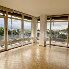 Magnifique appartement avec vue imprenable sur le jet d&#039;eau