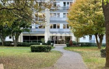 Appartement 4 pièces - Chemin des Crêts-de-Champel 32 Genève