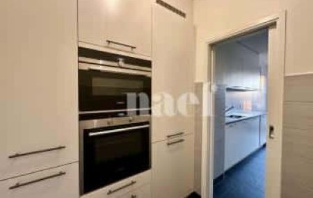 Appartement 4 pièces - Chemin des Crêts-de-Champel 32 Genève