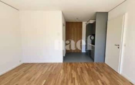 Appartement 4.5 pièces - Avenue de la gare des Eaux Vives 27 Genève