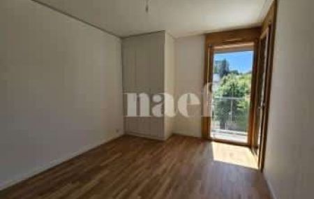 Appartement 4.5 pièces - Avenue de la gare des Eaux Vives 27 Genève